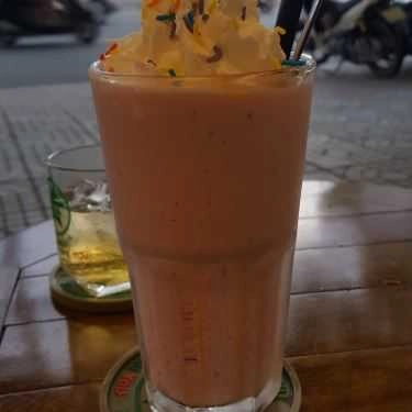 Tổng hợp- Viva Star Coffee - Thành Thái