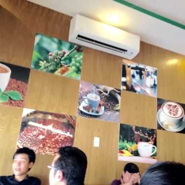 Tổng hợp- Viva Star Coffee - Thành Thái