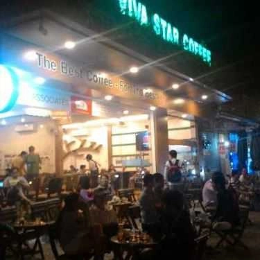 Tổng hợp- Viva Star Coffee - Thành Thái