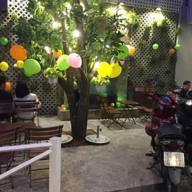 Tổng hợp- Viva Star Coffee - Thống Nhất