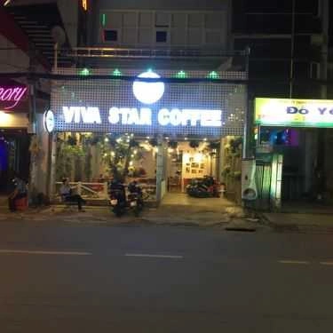 Tổng hợp- Viva Star Coffee - Thống Nhất