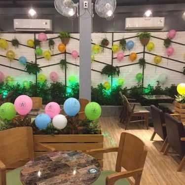 Tổng hợp- Viva Star Coffee - Thống Nhất