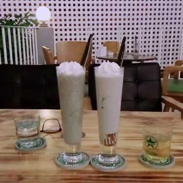 Món ăn- Viva Star Coffee - Thống Nhất