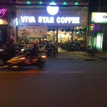 Tổng hợp- Viva Star Coffee - Thống Nhất