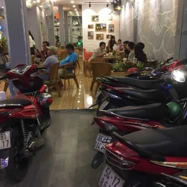 Tổng hợp- Viva Star Coffee - Thống Nhất