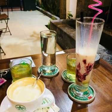 Món ăn- Viva Star Coffee - Võ Thành Trang