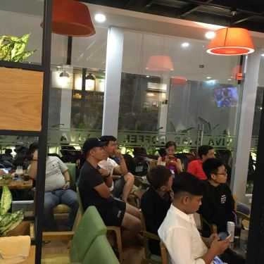 Tổng hợp- Viva Star Coffee - Võ Thành Trang