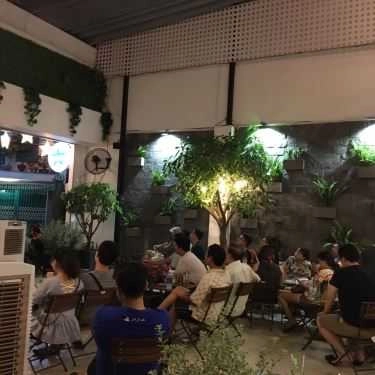 Tổng hợp- Viva Star Coffee - Võ Thành Trang