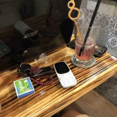 Tổng hợp- Viva Star Coffee - Võ Thành Trang