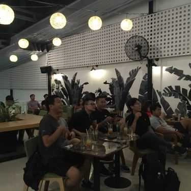 Tổng hợp- Viva Star Coffee - Võ Thành Trang