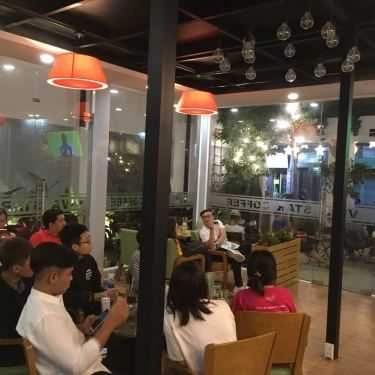 Tổng hợp- Viva Star Coffee - Võ Thành Trang
