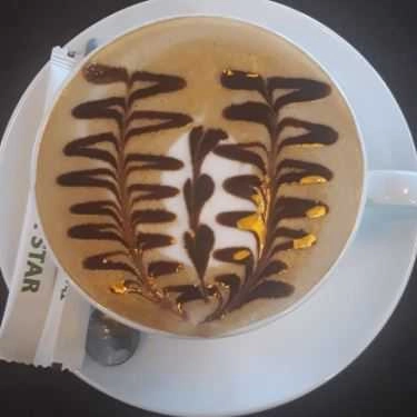 Món ăn- Viva Star Coffee - Võ Thành Trang