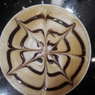 Món ăn- Viva Star Coffee - Võ Thành Trang