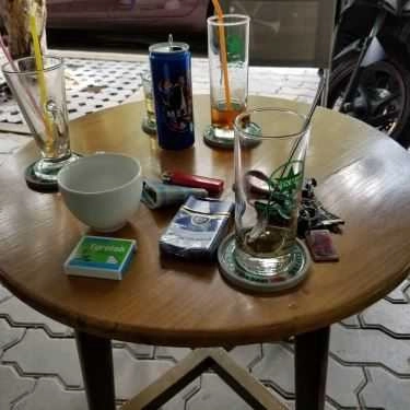 Tổng hợp- Viva Star Coffee - Võ Thành Trang
