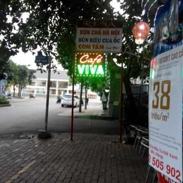 Tổng hợp- Viva Star Cafe - Thái Thuận