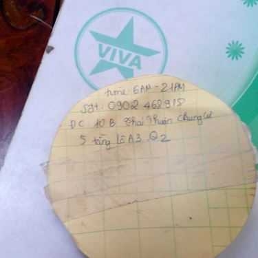 Tổng hợp- Viva Star Cafe - Thái Thuận