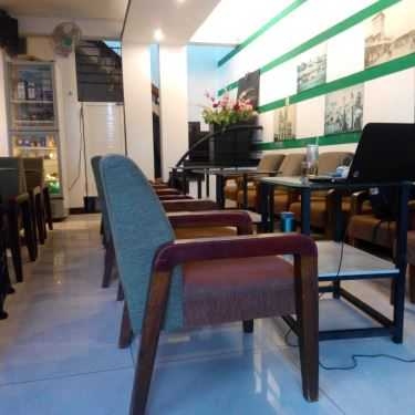 Tổng hợp- Viva Star Cafe - Thái Thuận