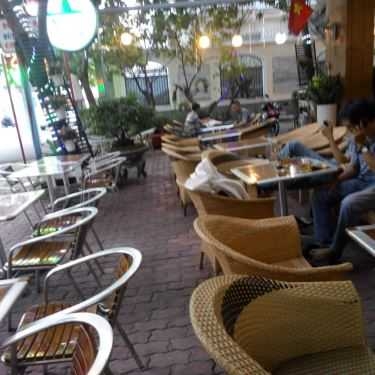 Tổng hợp- Viva Star Cafe - Thái Thuận