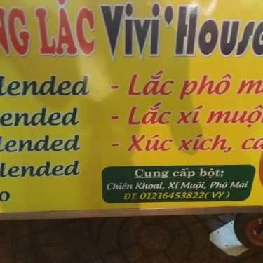 Tổng hợp- Ăn vặt Vivi House - Khoai Lang Lắc