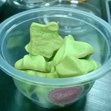 Món ăn- Tiệm Bánh Vivi’s House Bakery