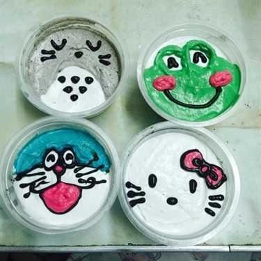 Món ăn- Tiệm Bánh Vivi’s House Bakery