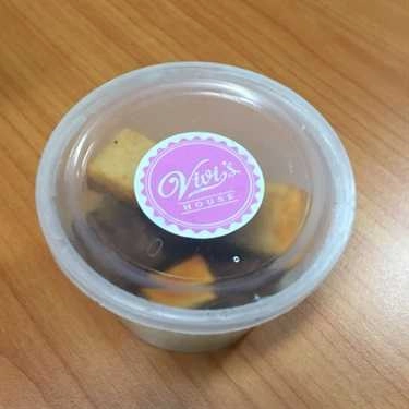 Món ăn- Tiệm Bánh Vivi’s House Bakery