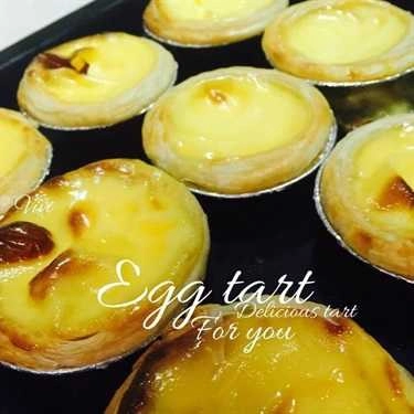 Món ăn- Tiệm Bánh Vivi’s House Bakery