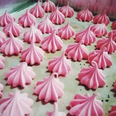 Món ăn- Tiệm Bánh Vivi’s House Bakery