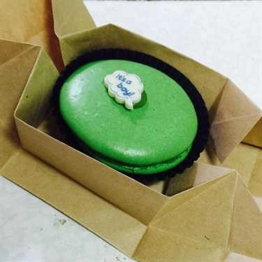 Món ăn- Tiệm Bánh Vivi’s House Bakery