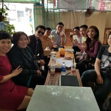 Tổng hợp- Vivo - Cafe & Trà Sữa