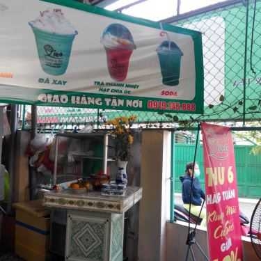 Tổng hợp- Vivo - Cafe & Trà Sữa