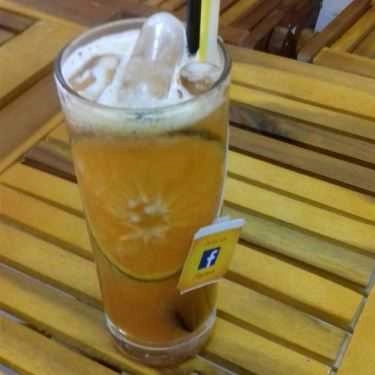 Món ăn- VNP Cafe