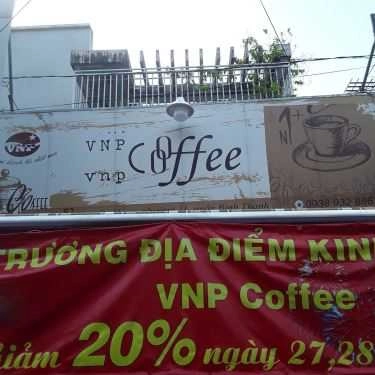 Tổng hợp- VNP Cafe