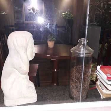 Tổng hợp- Vô Biên Cafe