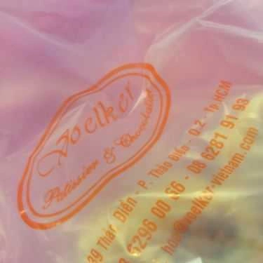 Tổng hợp- Tiệm Bánh Voelker Patissier & Chocolatier - Thảo Điền