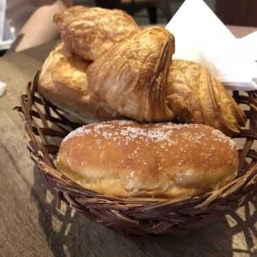 Món ăn- Tiệm Bánh Voelker Patissier & Chocolatier - Thảo Điền
