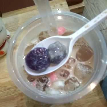 Món ăn- Cafe Voice - Trà Sữa & Kem Cuộn