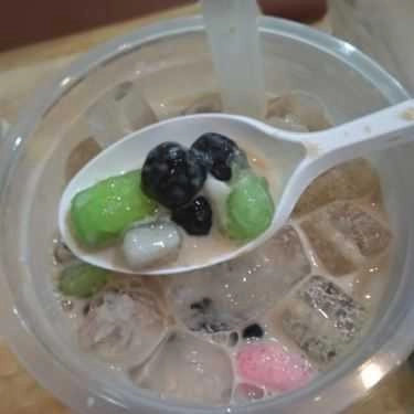 Món ăn- Cafe Voice - Trà Sữa & Kem Cuộn