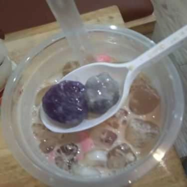 Món ăn- Cafe Voice - Trà Sữa & Kem Cuộn