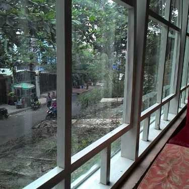 Tổng hợp- Vọng Nguyệt Cafe