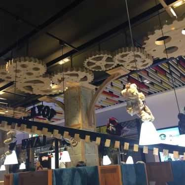 Tổng hợp- Voyage De Lavie Coffee - Pearl Plaza