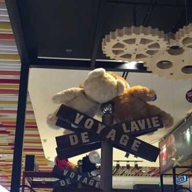 Tổng hợp- Voyage De Lavie Coffee - Pearl Plaza
