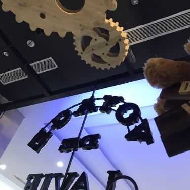 Tổng hợp- Voyage De Lavie Coffee - Vincom Mega Mall