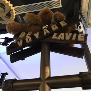 Tổng hợp- Voyage De Lavie Coffee - Vincom Mega Mall