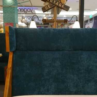 Tổng hợp- Voyage De Lavie Coffee - Vincom Mega Mall