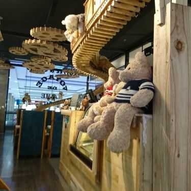 Tổng hợp- Voyage De Lavie Coffee - Vincom Mega Mall