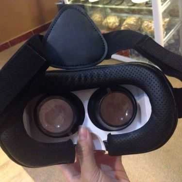 Tổng hợp- VR Coffee - Cafe Thực Tế Ảo