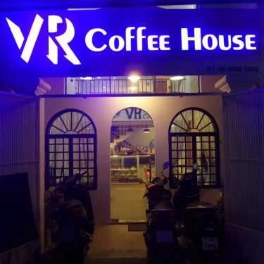 Tổng hợp- VR Coffee - Cafe Thực Tế Ảo