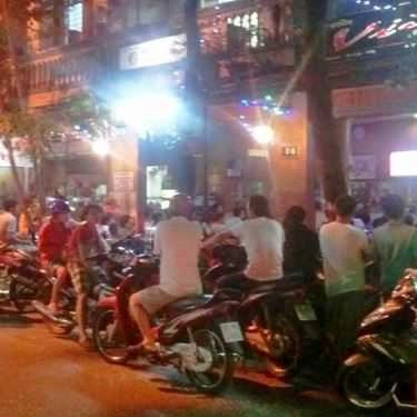 Tổng hợp- Vũ Cafe