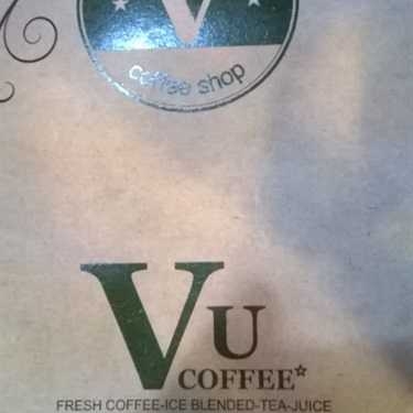 Tổng hợp- VU Coffee Shop - Tôn Đức Thắng